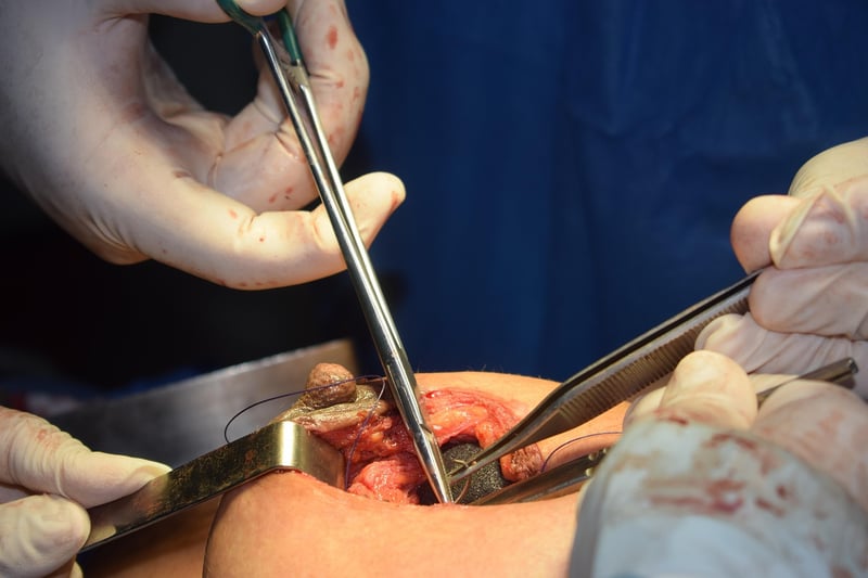 Operating Procedures