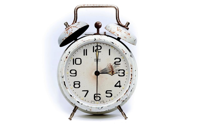 Time-Travel Etiquette