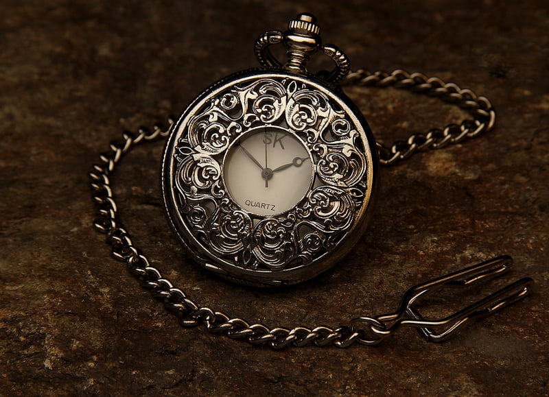 Analog Watch